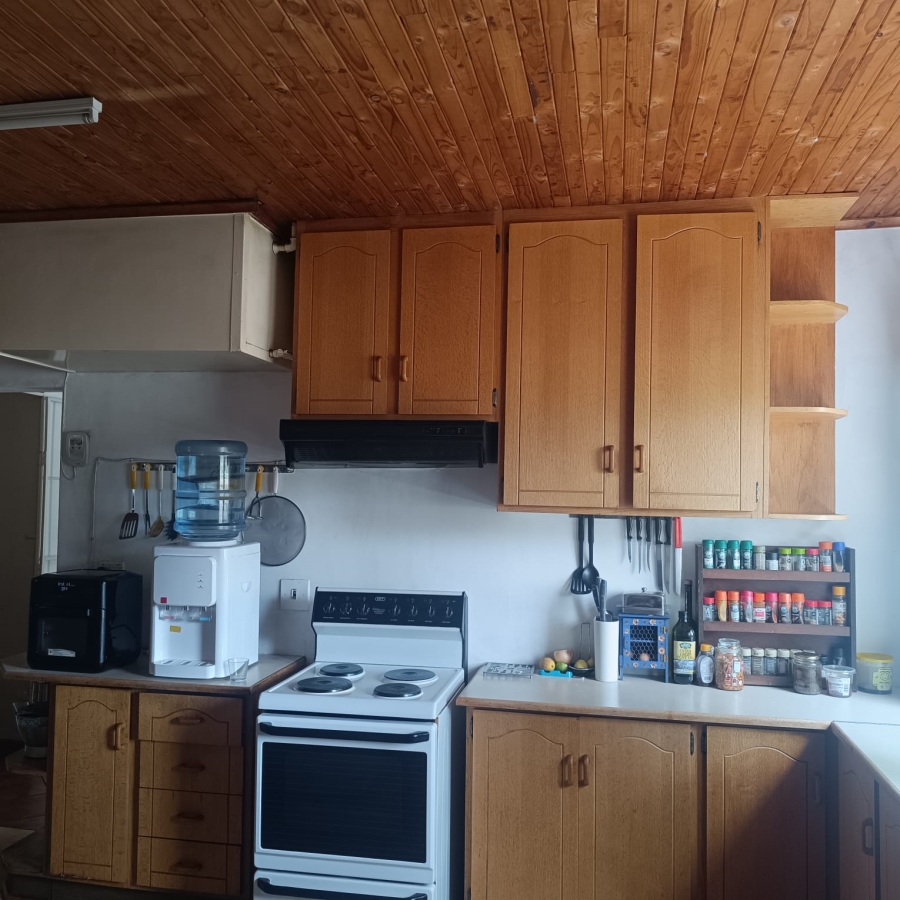 4 Bedroom Property for Sale in Sasolburg Free State